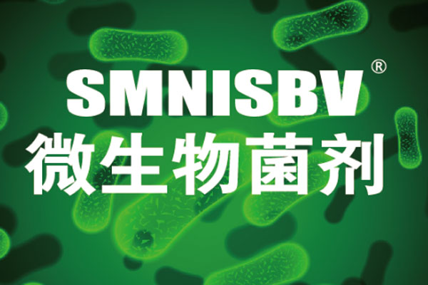 微生物菌剂